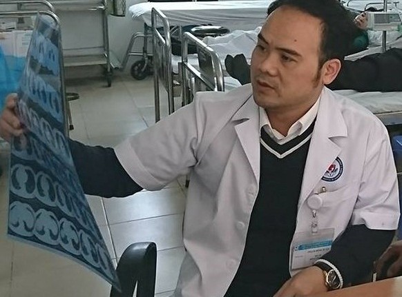 Chưa có nghiên cứu khẳng định than hoạt tính chữa ung thư Chưa có nghiên cứu khẳng định than hoạt tính chữa ung thư