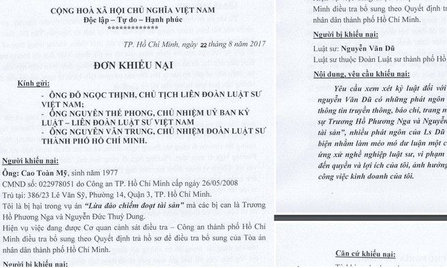 Cao Toàn Mỹ lên tiếng về 17 lần xuất ngoại với hoa hậu Phương Nga - ảnh 2