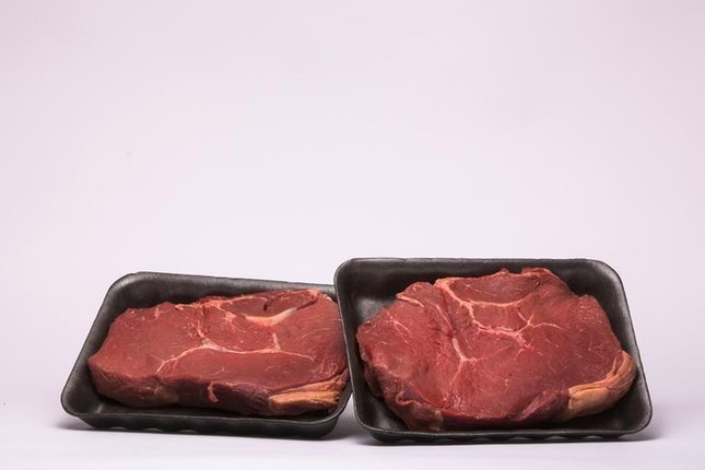 Nhật Bản tăng thuế đối với nhập khẩu thịt bò đông lạnh - ảnh 1
