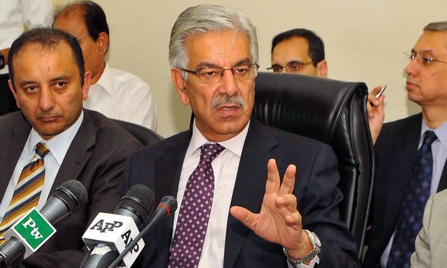 Pakistan tuyên bố không cần viện trợ của Mỹ