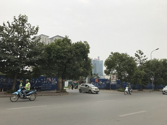 Cư dân Home City bức xúc, tố chủ đầu tư Văn Phú-Trung Kính không trung thực - ảnh 2