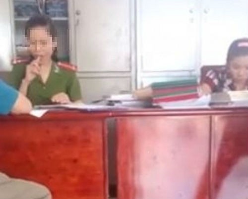 Tiếp dân bằng kẹo mút còn hơn tiếp bằng hách dịch - ảnh 1