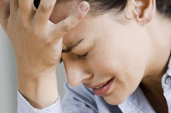 Sốc khi phát hiện ra chồng là gay sau 3 năm chung sống - ảnh 1