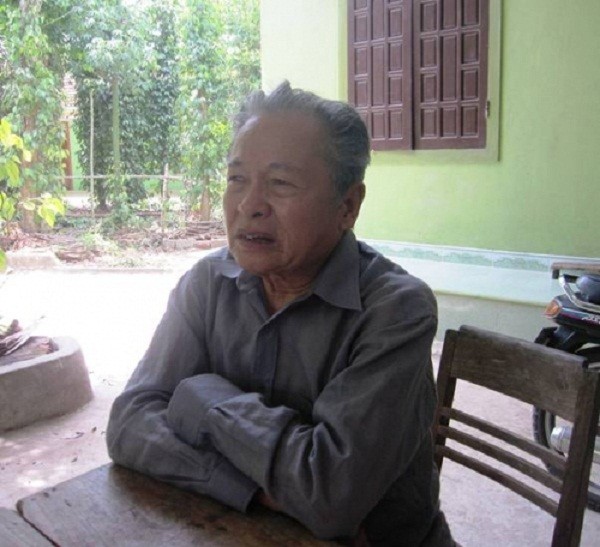 Bí ẩn chuyện quạ đen chỉ chỗ xây Nghè Ná trong rừng cấm ở Quảng Bình - ảnh 2