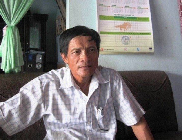 Bí ẩn chuyện quạ đen chỉ chỗ xây Nghè Ná trong rừng cấm ở Quảng Bình - ảnh 3