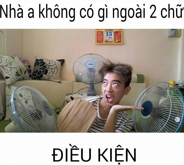 Cười 'rụng rốn' với bộ ảnh 'soái ca' kiểu mới - ảnh 10