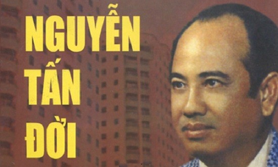 'Vua ngân hàng' Sài Gòn xưa - ảnh 1