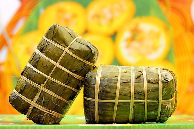 Nhấn vào ảnh để phóng to Nguồn gốc và ý nghĩa sâu sắc của ngày Tết Nguyên Đán - ảnh 2
