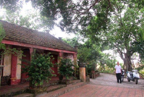 Lý giải tục giao chạ ở Chí Hòa - ảnh 2