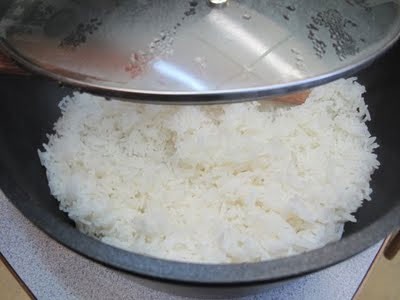 Những sai lầm khi nấu cơm cần tuyệt đối tránh - ảnh 1