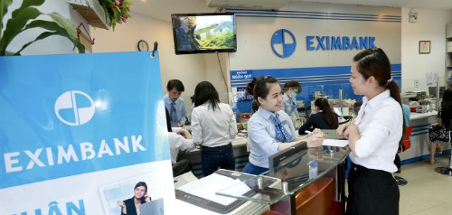 Eximbank quyết định bổ nhiệm Tổng giám đốc mới - ảnh 1