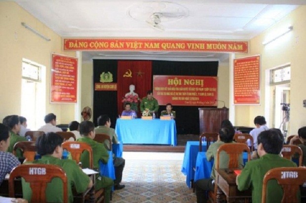 Sự thật sau vụ cướp gây hoang mang dư luận tại Quảng Trị - ảnh 2