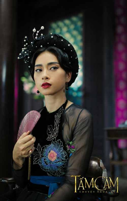 Ngô Thanh Vân không chọn Hạ Vi vì Cường Đô la - ảnh 3