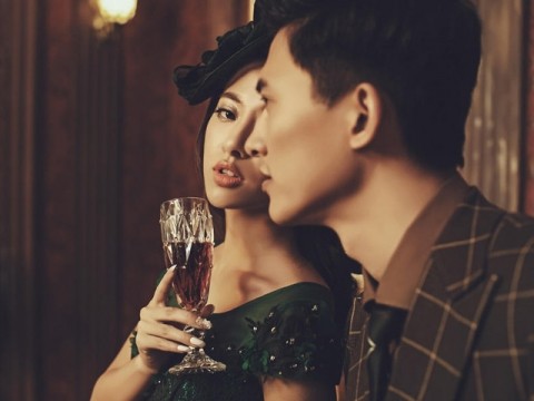 Bi kịch khi yêu lại người yêu cũ - ảnh 1