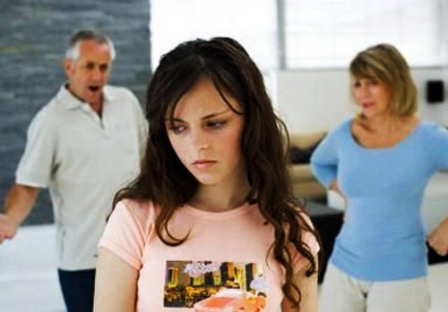 Mẹ chồng tương lai vu oan tôi ăn cắp vàng và cho cái tát trời giáng - ảnh 2