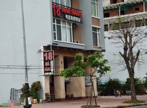 Nhà nghèo nhất thôn mua 12 lô đất sát sân bay quân sự - ảnh 3