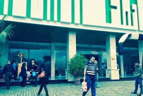 Showroom Đà Nẵng cấm khách Việt: Đại biểu Quốc hội nói gì? - ảnh 2