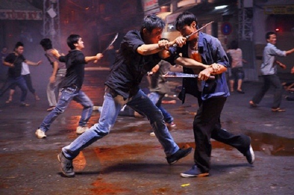 Bí mật về 'sát thủ' hám chân dài, gái gú... để giải đen (Kỳ 7) - ảnh 1