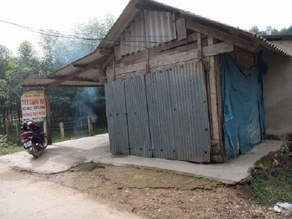 Tin tức mới nhất vụ ‘yêu râu xanh’ uống thuốc sâu tự tử bất thành - ảnh 1
