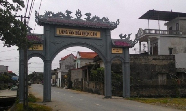 Đâm chục nhát dao vào hàng xóm ngay tại ruộng vì mùi phân lợn - ảnh 1