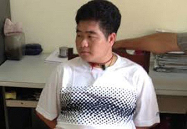 Ông trùm Tàng ‘Keangnam’ vung tiền mua mỹ nữ về 'làm cảnh' vì sợ vợ - ảnh 1