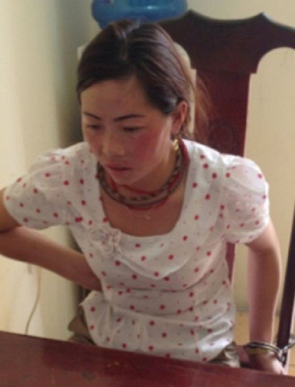 Ông trùm Tàng ‘Keangnam’ vung tiền mua mỹ nữ về 'làm cảnh' vì sợ vợ - ảnh 2