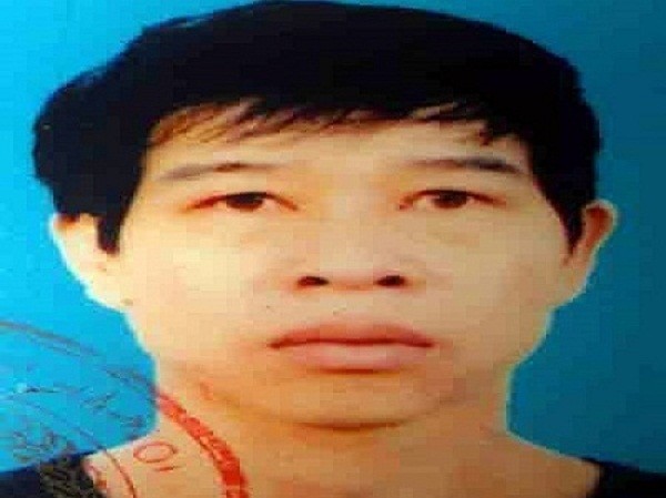 Y án tử hình kẻ nổ súng sát hại vợ hờ chiều 30 Tết - ảnh 1