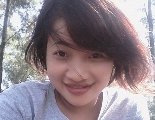Lời khai của nữ nghi can xinh đẹp sát hại người phụ nữ 62 tuổi - ảnh 2