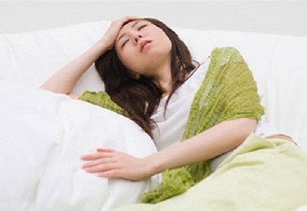 Lưu ý những giấu hiệu chứng tỏ bạn đã mắc bệnh tình dục - ảnh 1