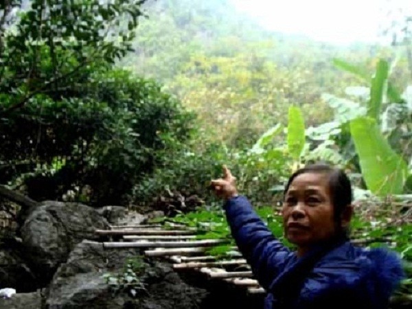 Hành trình ghé 'vương quốc của Tề Thiên Đại Thánh' ở Hải Dương - ảnh 2