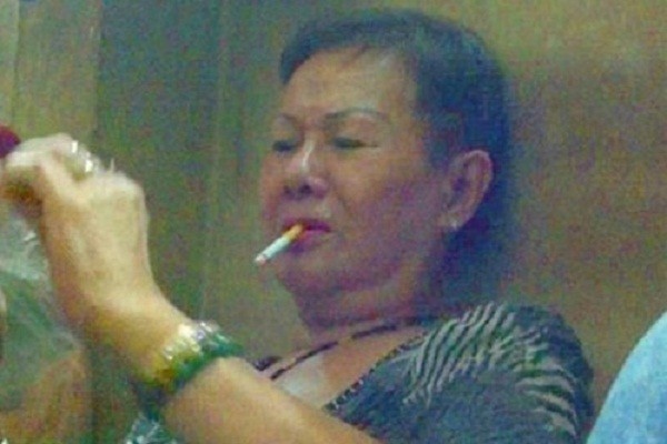 ‘Giọt máu' trời đánh, bị ruồng bỏ của ông trùm giang hồ Năm Cam - ảnh 1