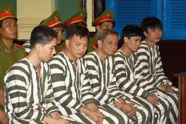 ‘Giọt máu' trời đánh, bị ruồng bỏ của ông trùm giang hồ Năm Cam - ảnh 4
