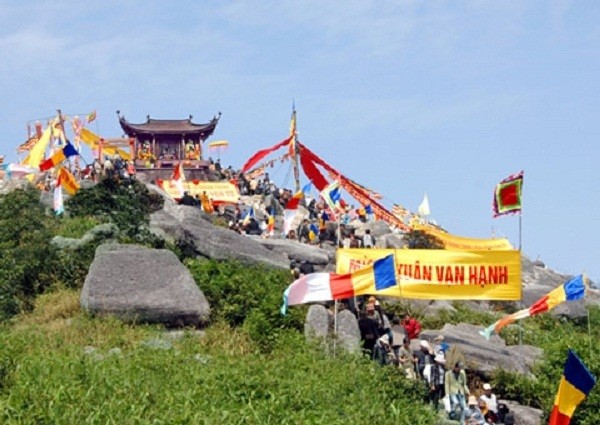 10 điểm hấp dẫn nhất Việt Nam để du lịch dịp Tết - ảnh 4