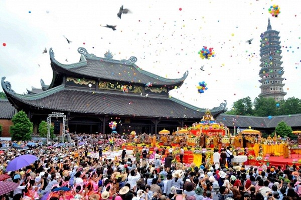 10 điểm hấp dẫn nhất Việt Nam để du lịch dịp Tết - ảnh 5