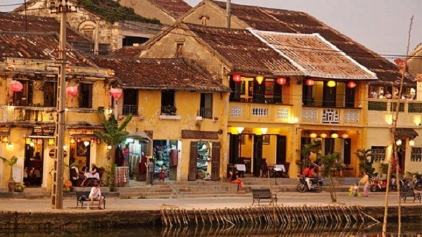 10 điểm hấp dẫn nhất Việt Nam để du lịch dịp Tết - ảnh 7
