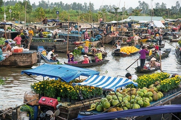 10 điểm hấp dẫn nhất Việt Nam để du lịch dịp Tết - ảnh 10
