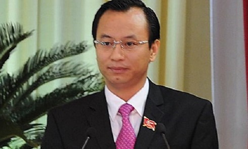 Điểm tên những Ủy viên 7X trong Ban Chấp hành Trung ương khóa XII - ảnh 1