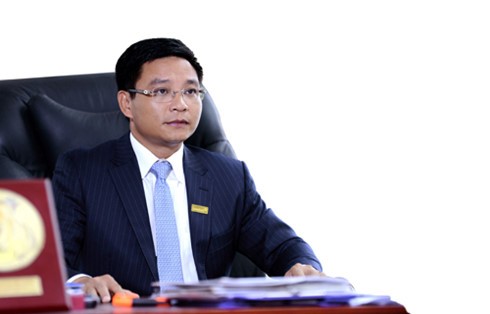Điểm tên những Ủy viên 7X trong Ban Chấp hành Trung ương khóa XII - ảnh 4