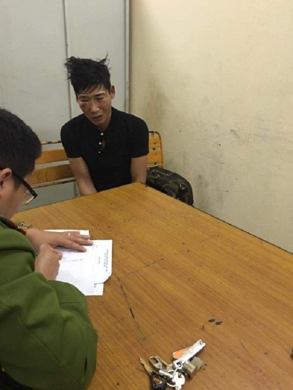 'Lôi kéo học sinh dùng ma túy là hành vi rất nguy hiểm' - ảnh 1