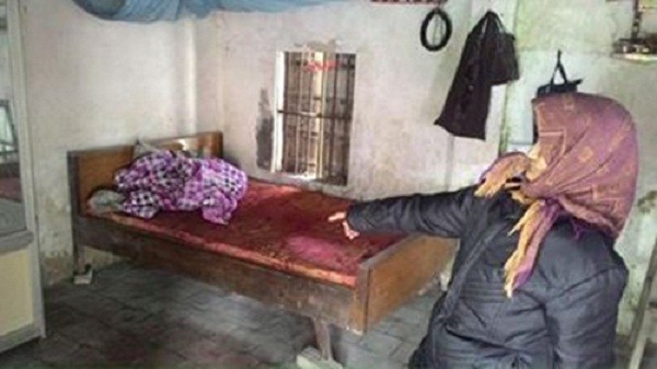 Chuyên lạ ở Hà Nội: 2 tháng trắng đêm đào hầm sang nhà hàng xóm - ảnh 2
