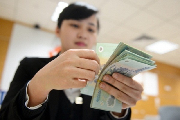 Thưởng Tết 2016: TPHCM thưởng hơn 2 tỷ - ảnh 1