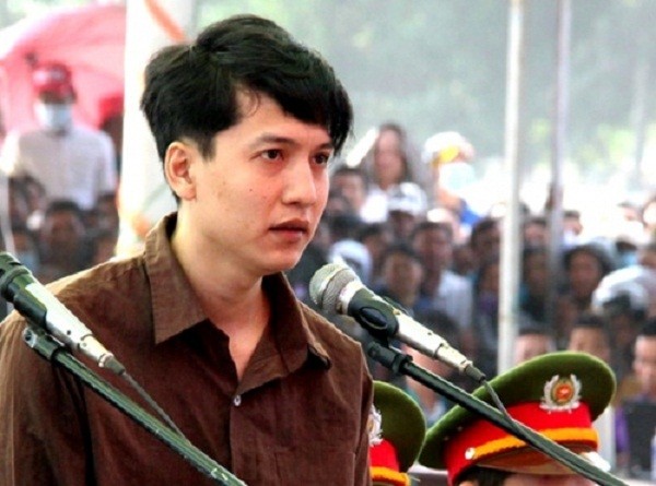 Nguyễn Hải Dương vẫn còn cơ hội thoát án tử dù không kháng cáo - ảnh 1