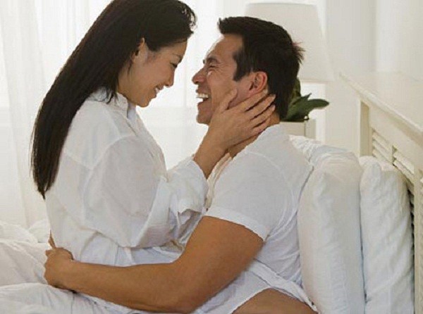 Bàng hoàng với bí mật khủng khiếp của vợ qua tiếng thì thầm nửa đêm - ảnh 1