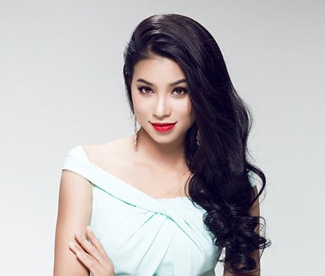 Phạm Hương khoe giọng khiến người hâm mộ 'chết mê chết mệt' - ảnh 1