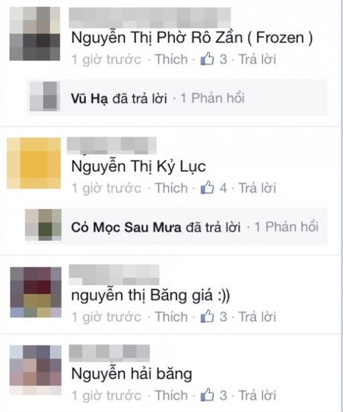 Cười 'bể bụng' với cách đặt tên con sinh đúng dịp rét kỷ kục - ảnh 3