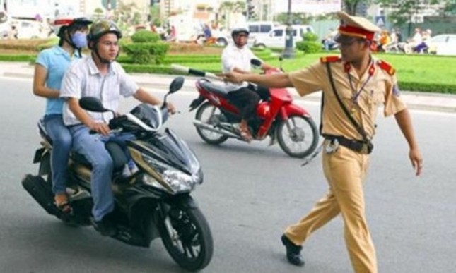 Xử lý thế nào nếu tài sản CSGT trưng dụng bị hỏng? - ảnh 2