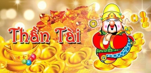 Ngày vía Thần Tài: Có mua vàng cũng vô nghĩa? - ảnh 1