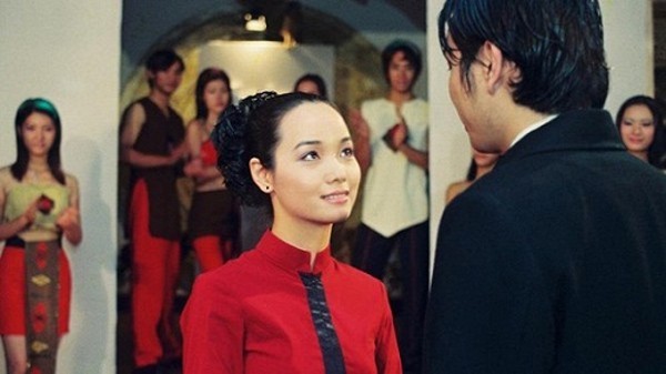 Mai Thu Huyền một lần được sống với 'Trúc nghiện' gây bão màn ảnh - ảnh 8
