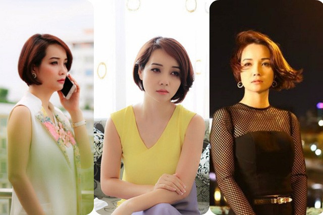 Mai Thu Huyền một lần được sống với 'Trúc nghiện' gây bão màn ảnh - ảnh 6