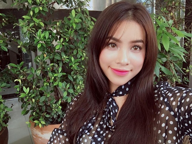 Nathan Lee tiết lộ tin vui khiến Phạm Hương sang Thái dịp đầu năm - ảnh 5